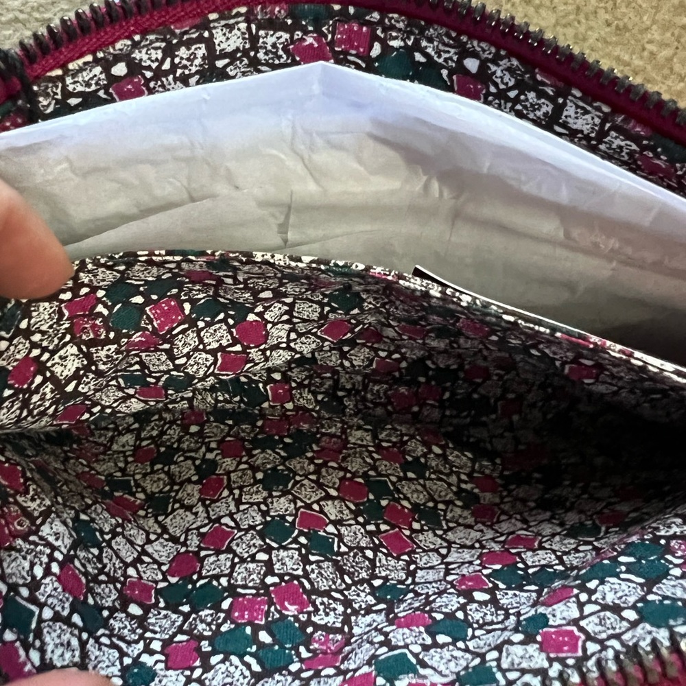BRAND NEW Hobo wristlet